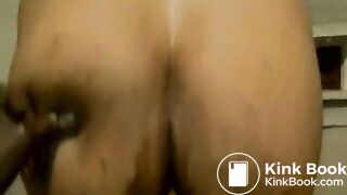 Dirty anal pt3