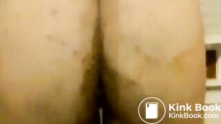 Dirty anal pt3