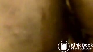 Dirty anal pt3