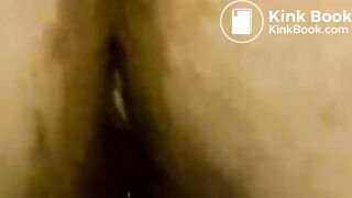 Dirty anal pt3