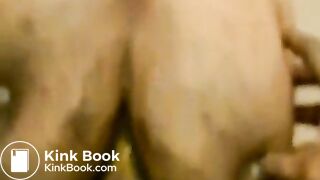 Dirty anal pt3