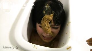 Japanese Scat 36