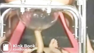 Crazy japanese scat ( JustFreak) - BDSM