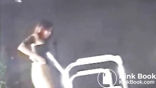 Crazy japanese scat ( JustFreak) - BDSM