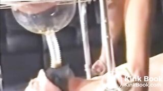 Crazy japanese scat ( JustFreak) - BDSM