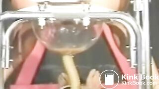 Crazy japanese scat ( JustFreak) - BDSM