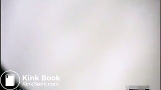 High school students in the toilet fart 1_5