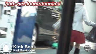 outdoor pissing_sharila