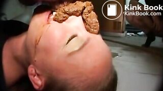 Shitting In Mouth Compilation