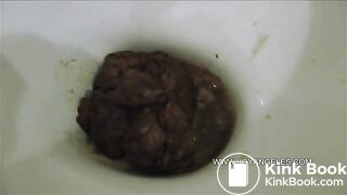 NASTY FARTS WITH STINKIN SHIT