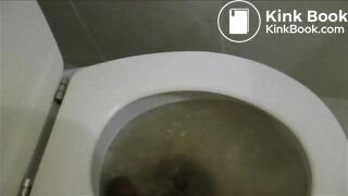 NASTY FARTS WITH STINKIN SHIT