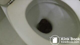 NASTY FARTS WITH STINKIN SHIT