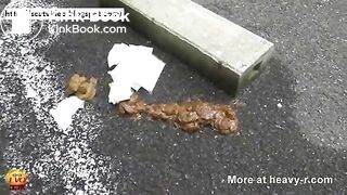 Shitting In the City