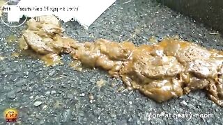 Shitting In the City