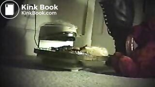 Strangest Shit Clip Ever
