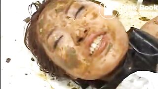 Japanese Scat 18