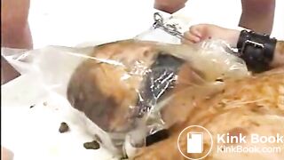 Japanese Scat 18