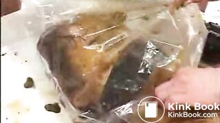 Japanese Scat 18