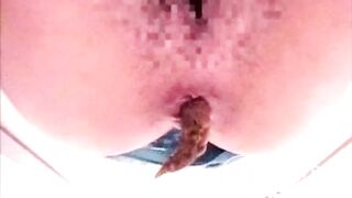 Guy Used As Public Toilet