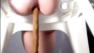 2 meter shit