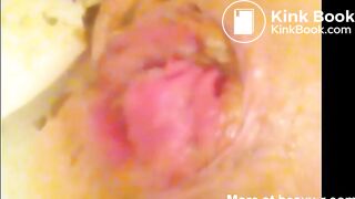 scat