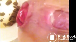 scat