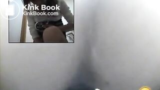 Toilet Accidents