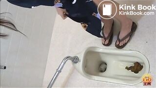 Floor Poop 11