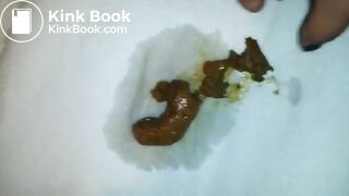 Pooping Scat tube video Scat porn Best Porn Tube Pooping gir-3