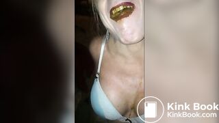 Outwhore whore  - Shit eater girls only