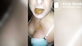 Outwhore whore  - Shit eater girls only