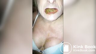 Outwhore whore  - Shit eater girls only