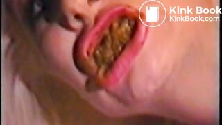 Fae Y Moser Shit Eating 2