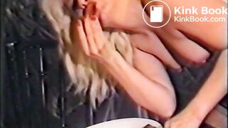 Fae Y Moser Shit Eating 2