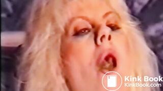 Fae Y Moser Shit Eating 2