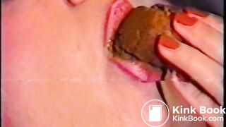 Fae Y Moser Shit Eating 2