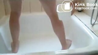 amateur scat play