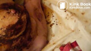 Mr Fog & Elle And Friend - 09