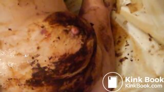 Mr Fog & Elle And Friend - 09