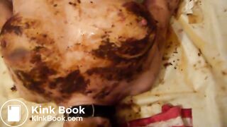 Mr Fog & Elle And Friend - 09