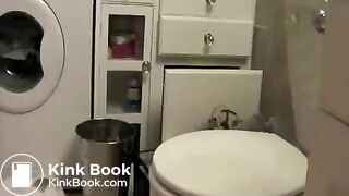 Amateur Shitting