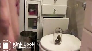 Amateur Shitting