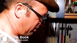 Latex Scatqueen Veronica Moser