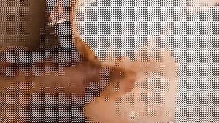 she shits  while being fucked anal