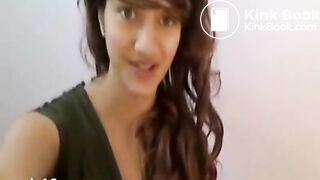 Sexy Teen Showing Off Her Poop