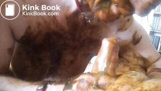 Mr Fog & Elle - Dirty breakfast For Elle 1111