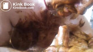 Mr Fog & Elle - Dirty breakfast For Elle 1111