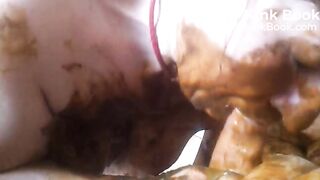 Mr Fog & Elle - Dirty breakfast For Elle 1111