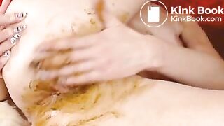 Russian camgirls dirty masturbation