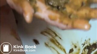 Shower Scat & Smear